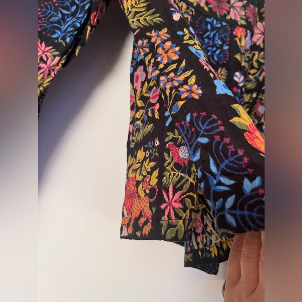 PrintFresh Blouse - image 4